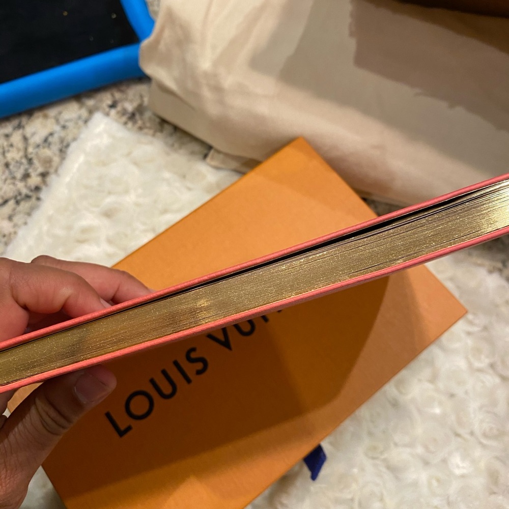 Authentic NoteBook - Picture 3 of 6